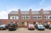 Woning Demerstraat 7 Breda