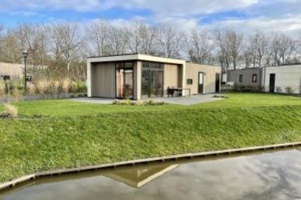 Woning Buitenhuizerweg 2-449 VELSEN-ZUID