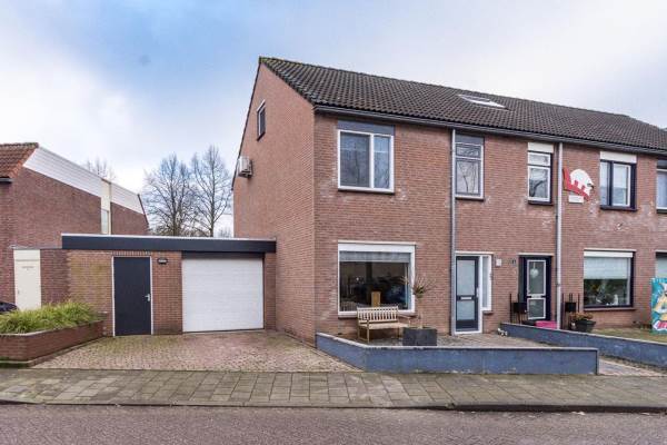 Woning Gitaar 29 EWIJK