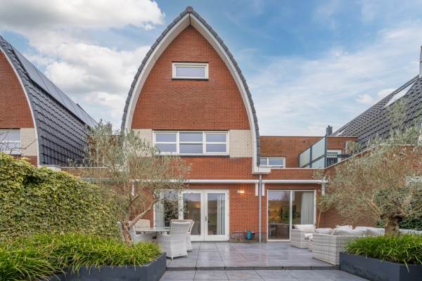 Woning J Roodenburghstraat 7 ASSENDELFT