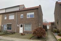 Woning Katoenstraat 44 Geldrop