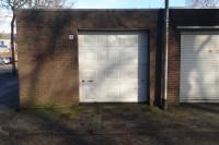 Garage Koolzaadhof 16 TILBURG