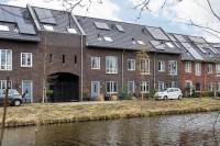 Woning Beethovenstraat 39 Haarlem