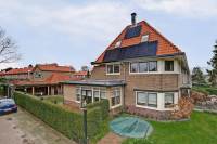 Woning Huibert van Eijkenstraat 17 NAARDEN