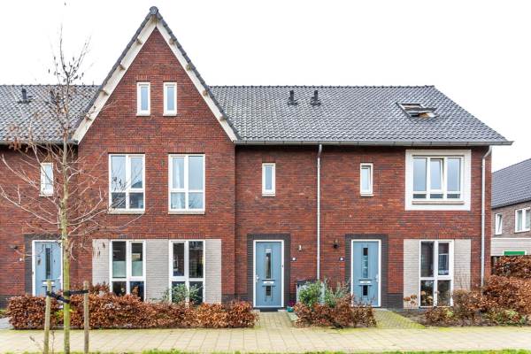 Woning Grote Boel 39 NIJMEGEN