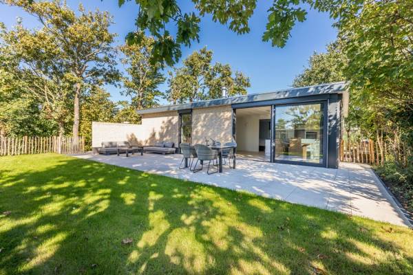 Woning Horizon 29 RENESSE