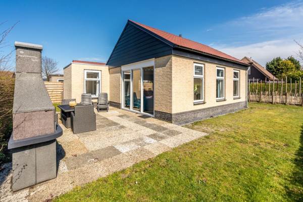 Woning Horizon 76 RENESSE