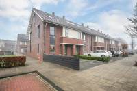 Woning Tuigenmaker 15 ZEVENHUIZEN ZH