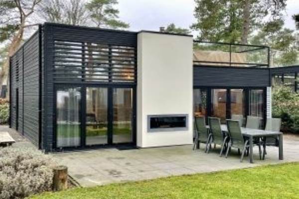Woning Vijverlaan 1-jb 27 OTTERLO