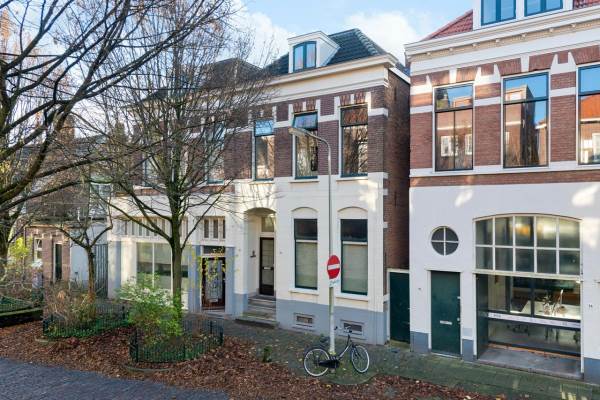Woning Prinsessestraat 20 ARNHEM