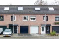 Woning Hazenpad 36 TEGELEN