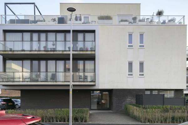 Woning Beneluxlaan 933 ALMERE