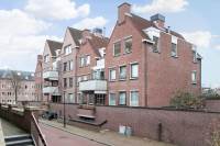 Woning Binnen de Veste 36 AMERSFOORT