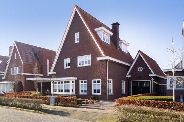 Woning Malborg 18 Beek en Donk