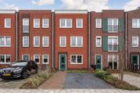 Woning Bankijkerweg 217 Rijnsburg