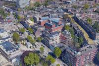 Woning Stratumsedijk 29-47 EINDHOVEN