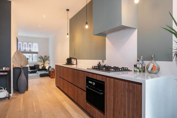 Woning Willemstraat 58A EINDHOVEN