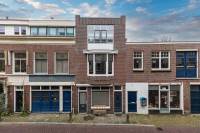Woning Lange Noodgodsstraat 1315 Gouda
