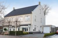 Woning Bakhuijs Roozeboomlaan 22 ALMELO