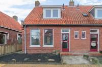 Woning Leerlooiersstraat 40 MAKKUM