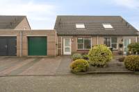 Woning Velduil 25 EMMEN
