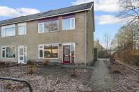 Woning Meester Voortmanstraat 28 HAULERWIJK