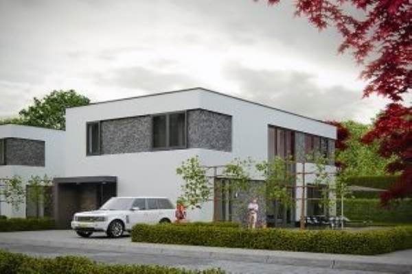 Bouwgrond Andreasommegang 17 SITTARD