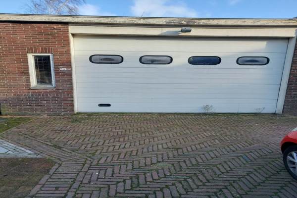 Woning Pauwenstraat 10A VOORSCHOTEN