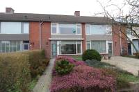Woning Keldermansstraat 30 WOUW