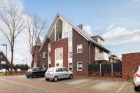 Woning De Haverkamp 118 LUNTEREN