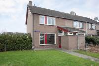 Woning De Linnenbleker 67 BOXTEL