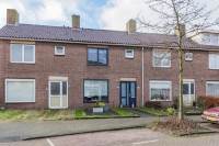 Woning Burgemeester Rothestraat 62 Wijk aan Zee