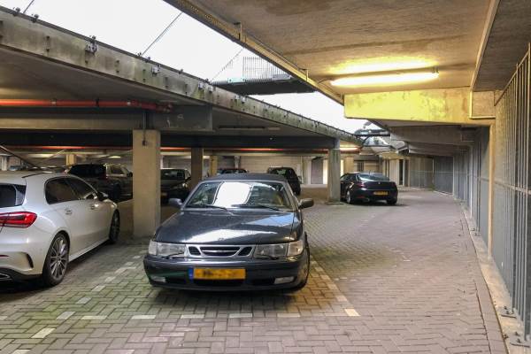 Woning Factorij 470 Ong ROTTERDAM