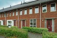 Woning Johan Karschstraat 9 Wageningen