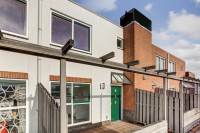 Woning Kerkplein 114 BEUNINGEN GLD