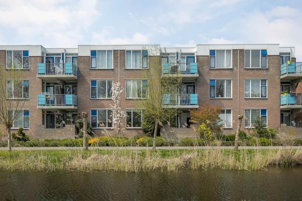 Woning Eikenhorst 353 ALPHEN AAN DEN RIJN