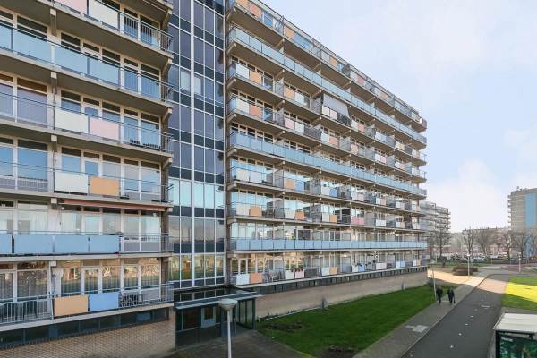 Woning Lupinesingel 320 ALPHEN AAN DEN RIJN
