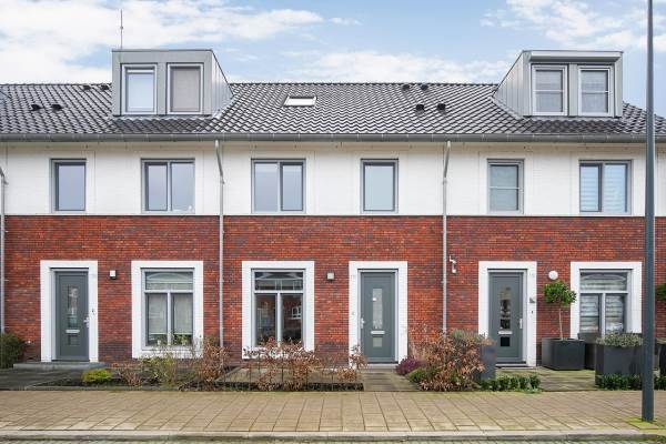 Woning Olympiaweg 17C SCHIEDAM