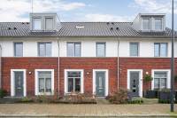 Woning Olympiaweg 17C SCHIEDAM