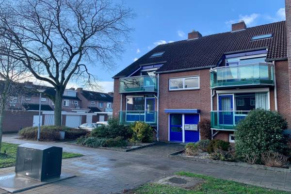 Woning Tegelseweg 166A VENLO