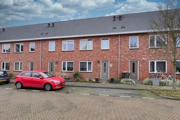 Woning Kastanjelaan 36 ZEIST