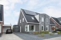 Woning Swanenburg 34 MARUM