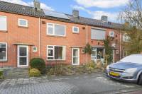 Woning Linthorst Homanstraat 13 ASSEN