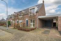 Woning De Rouwaer 23 OCHTEN
