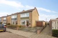 Woning Rembrandt van Rijnstraat 22 LIENDEN