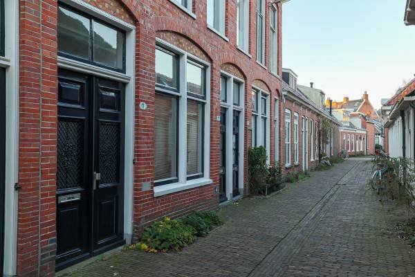 Woning Sophiastraat 17 GRONINGEN
