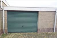 Garage Evertsenstraat 45 TER HEIJDE