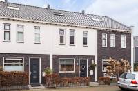 Woning Het Hoefje 33 LUNTEREN