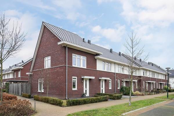 Woning Kattestart 15 GEMERT