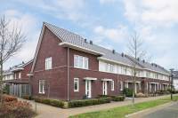 Woning Kattestart 15 GEMERT